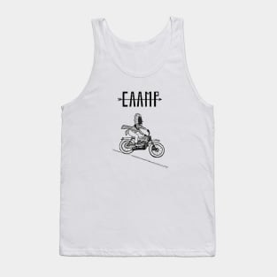 Caamp Tank Top